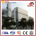 Dust collectors baghouse equipment